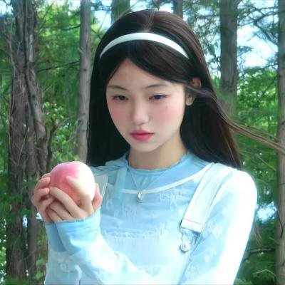 哭泣的马