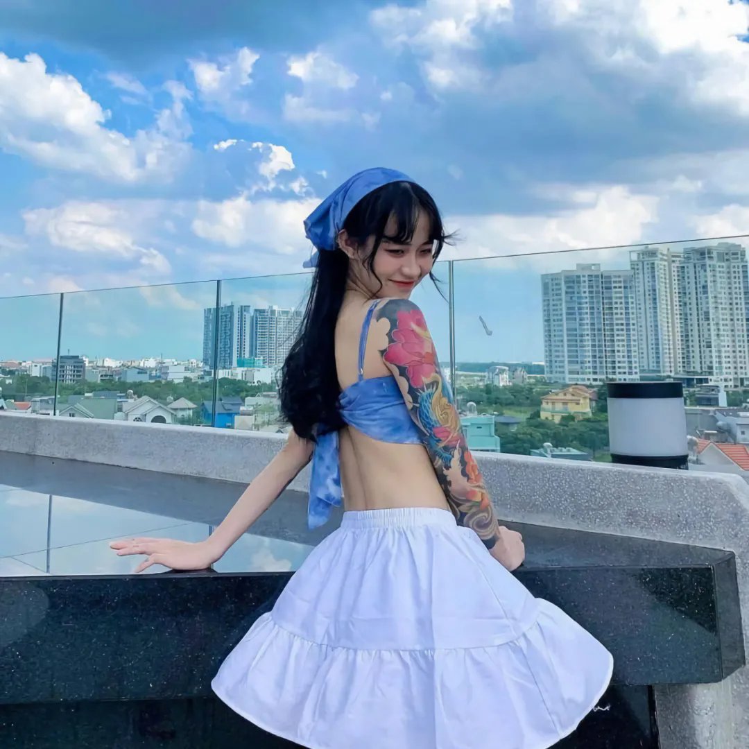 爱波的异想世界